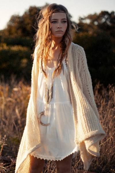 Maquiagem HIPPIE CHIC anos 70 - 3 Looks Passo a Passo!