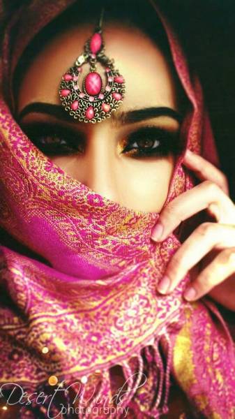 maquiagem arabe 14