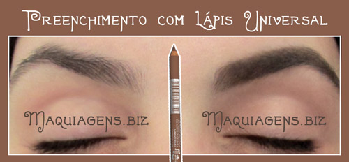 Maquiagem passo a passo: aprenda a fazer uma sensacional produção nude